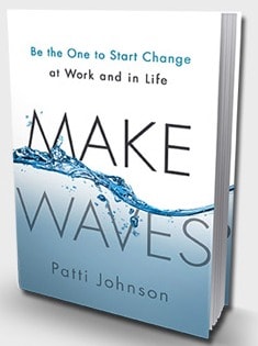 Book Review: Make Waves