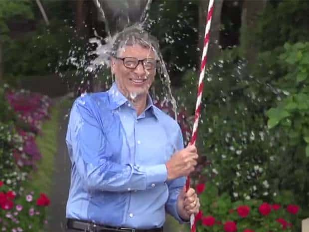 How the Ice Bucket Challenge Still Teaches Us About Nonprofit Fundraising, Marketing and Storytelling