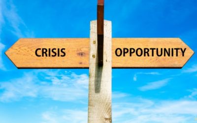Turning Crisis into Opportunity: Risk Management in the Social Sector