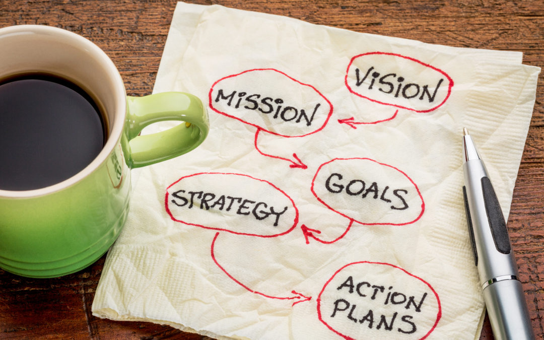 Bring Your Nonprofit Strategic Plan to Life with Action Plans