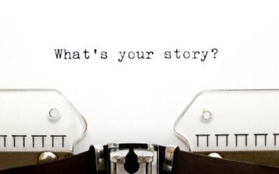 More Than Marketing: Storytelling Is the Shot of Adrenaline Your Nonprofit Needs
