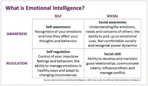 Emotional Intelligence Pic
