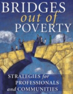 bridges out of poverty