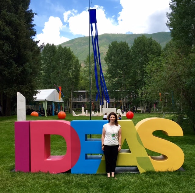 4 Trends from the Aspen Ideas Festival to Spark Social Change