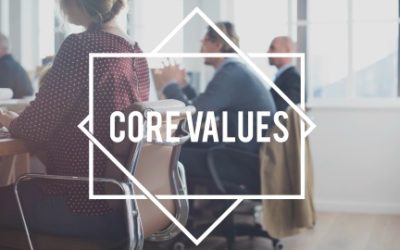 5 Easy Steps to Boost Your Organization’s Performance Through Core Values
