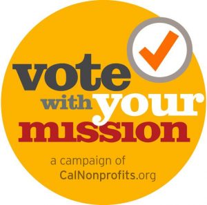 vote your mission