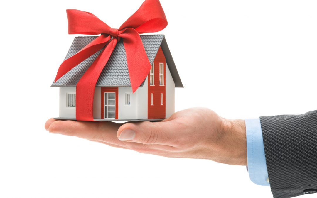 Looking a Gift Horse in the Mouth: Advice for Nonprofits on Accepting Gifts of Real Estate