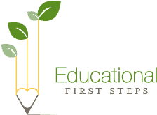 Educational First Steps