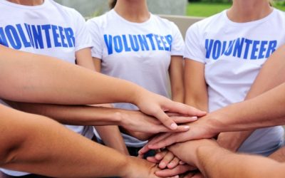 4 Steps to Turn Your Nonprofit’s Volunteers into Evangelists