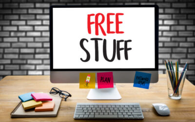 Free (or Almost Free) Stuff for Nonprofits
