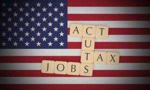 Tax Cut Jobs Act Pic small