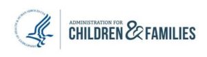 Administration for Families and Children