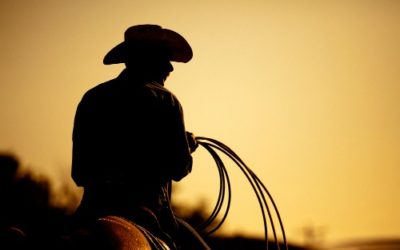 Why We Should Live by the “Cowboy Code”