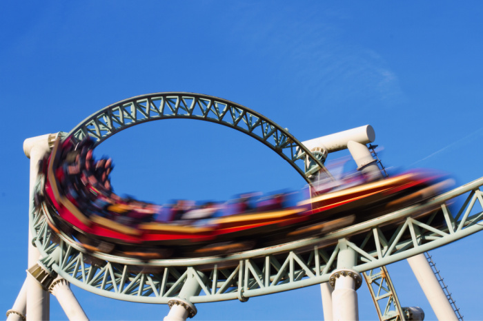 The Roller Coaster Ride of Nonprofit Governance in 2020