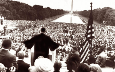 Martin Luther King Jr. and the Power of Social Movements