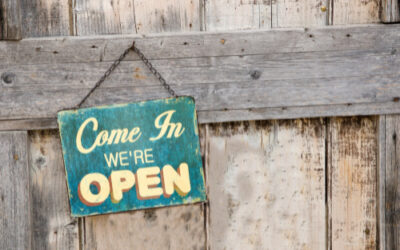 Expert Advice on How to Reopen Your Nonprofit