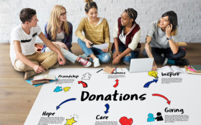 Charitable Giving Trends from Giving USA 2021