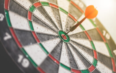 Vision vs. Mission: How to Hit the Bullseye of a Perfect Combination