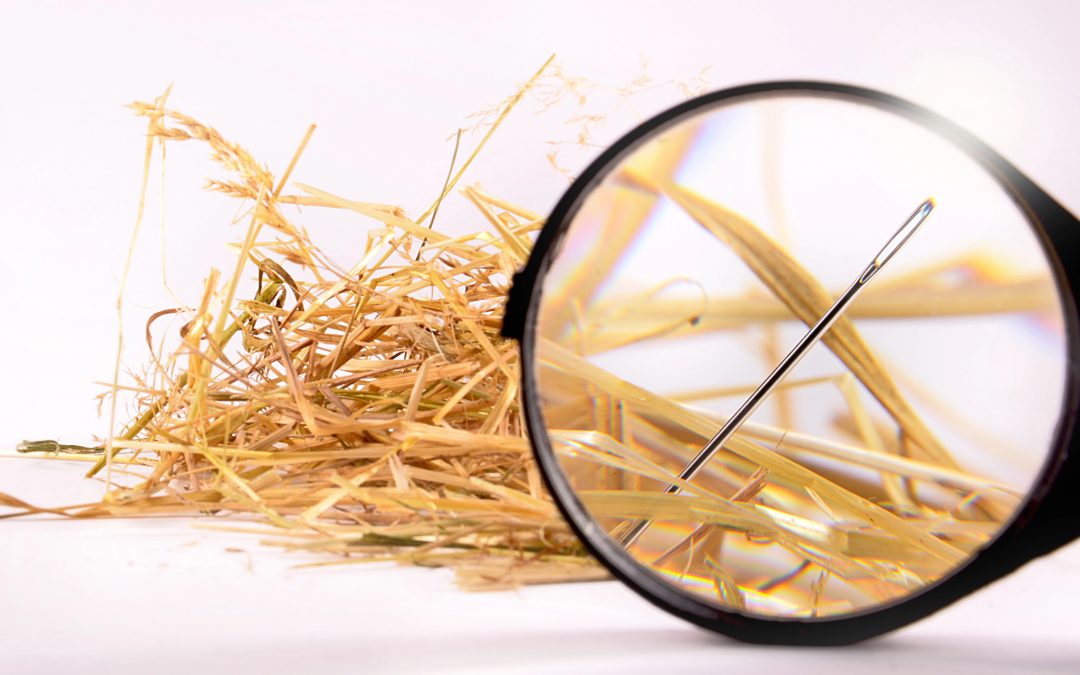 Avoiding Analysis Paralysis: Market Research in the Age of AI