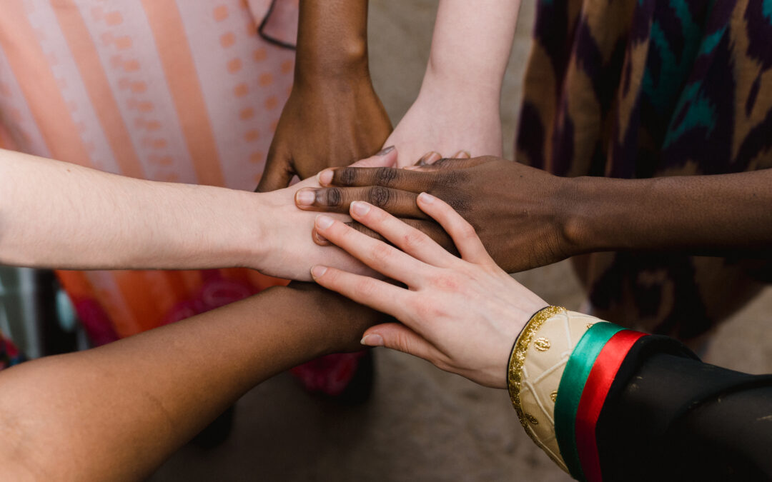How Faith-Based Organizations and Nonprofits Are Working Together to Solve Social Issues
