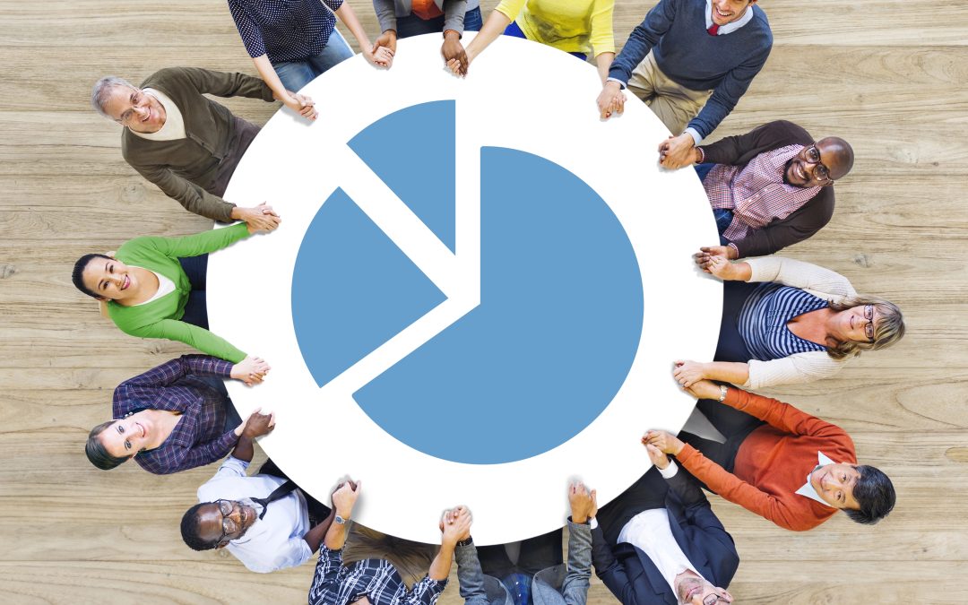 How Nonprofits Can Compete and Collaborate Through Coopetition