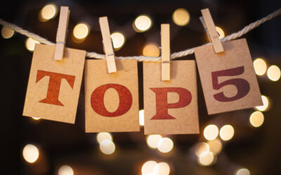 Nonprofit Trends and Inspiration: Top 5 TrendSpotter Favorites of 2022
