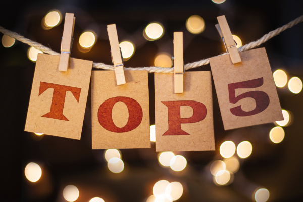 Nonprofit Trends and Inspiration: Top 5 TrendSpotter Favorites of 2022