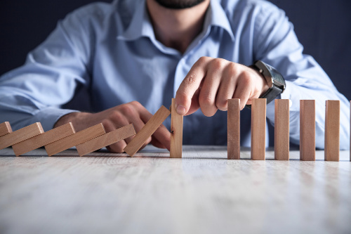 The EQ Nonprofit Advantage, Part 2: Self-Regulation as a Catalyst for Culture Change