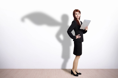 The EQ Nonprofit Advantage, Part 1: Self-Awareness as Your Superpower