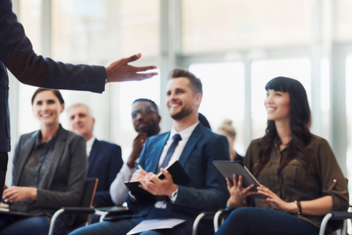 The EQ Nonprofit Advantage, Part 4: Social Influence – Turning Vision into Momentum