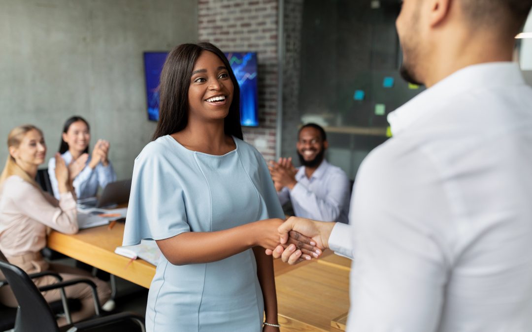 5 Common Traps Boards Face When Hiring a Nonprofit CEO