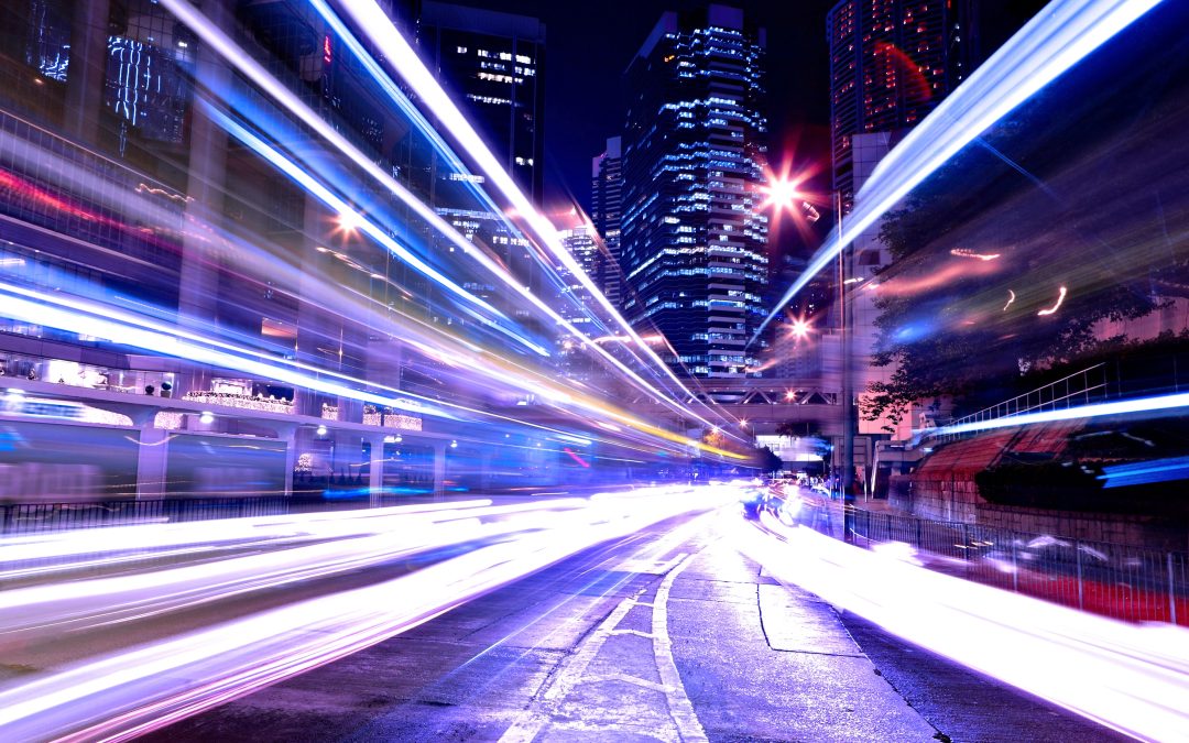 How Nonprofits Navigate an 80-Year Shift: Strategy Lessons from the Field